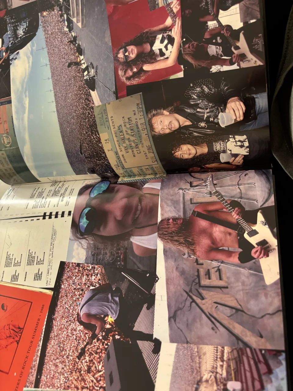 Box set Metallica ? And Justice for All - CDs, DVDs etc - Vila