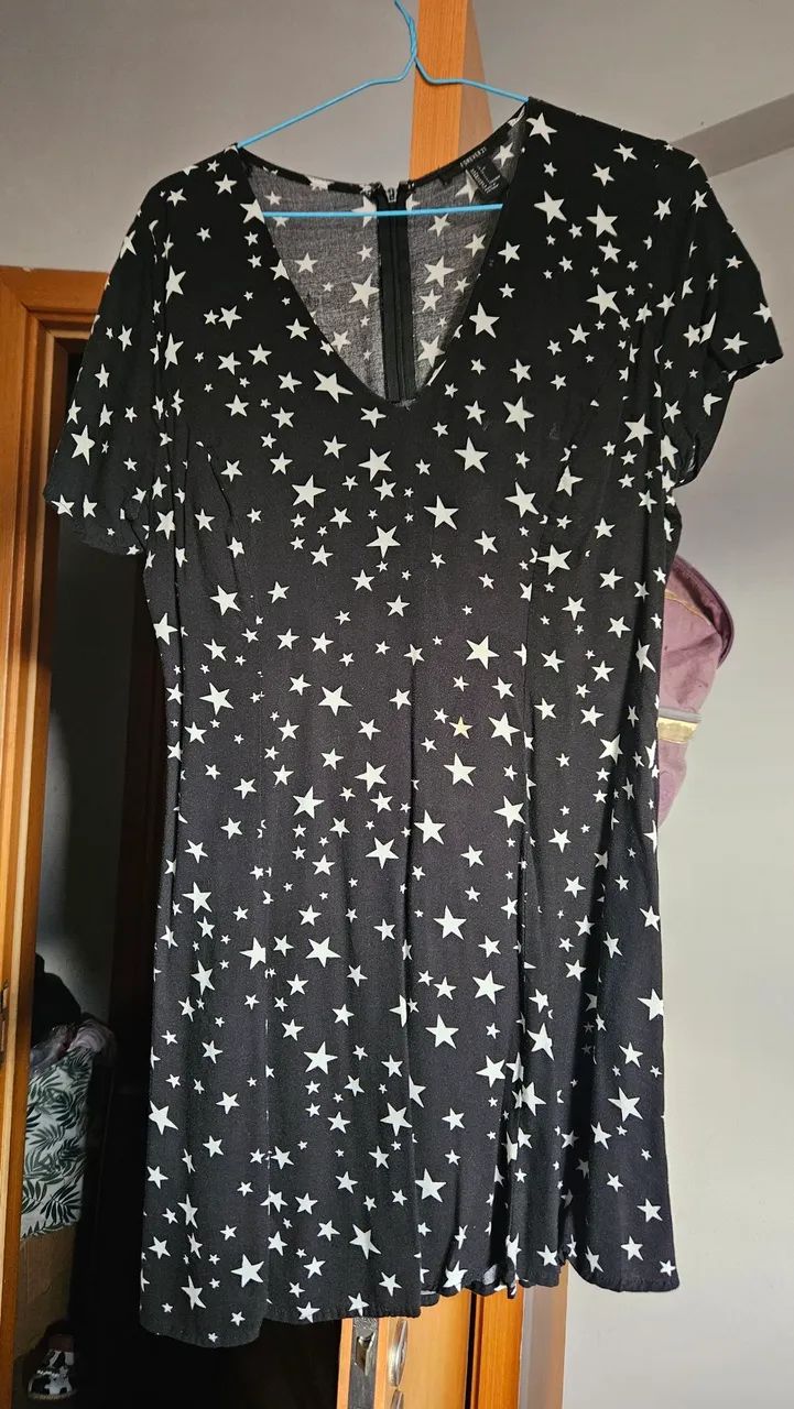 vestido youcom