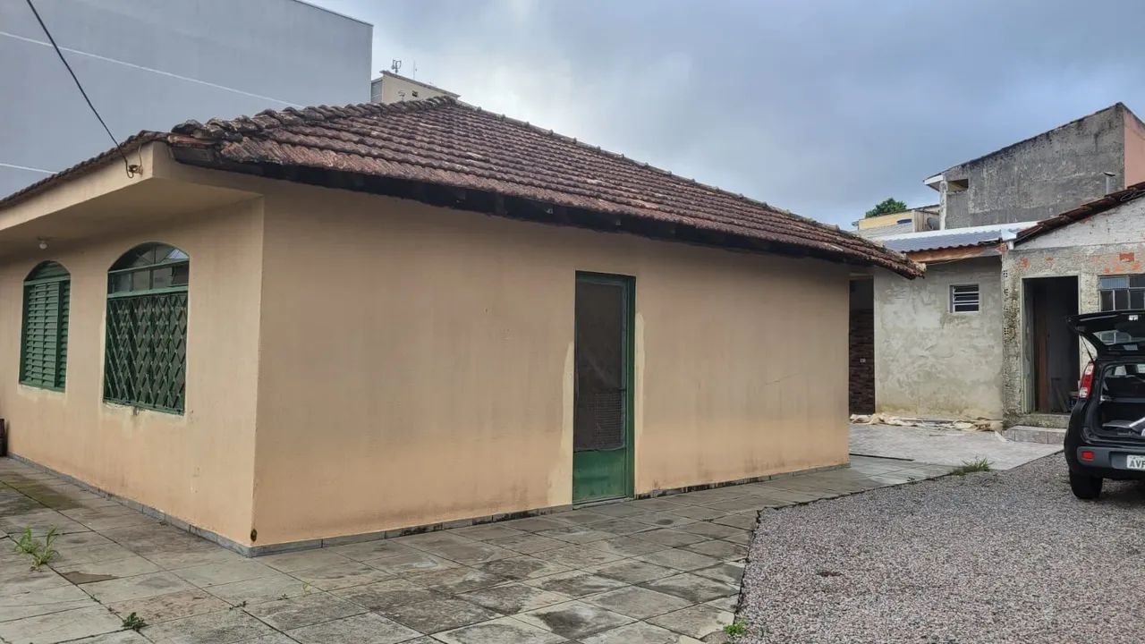 Foto - Curitiba - Cajuru