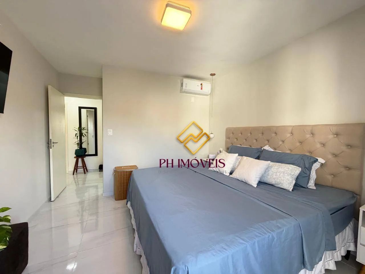 Casa Duplex com 3 dormitórios sendo localizada no Antares - 100m² - Foto 5