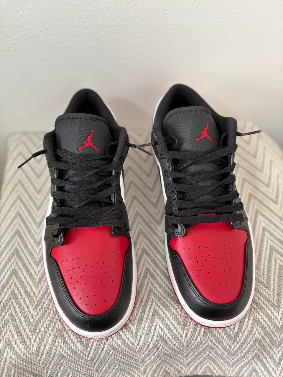 Jordan 1 low | nunca usado  - Foto 2