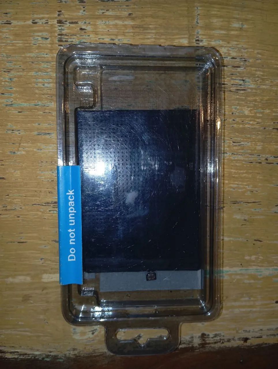 Bateria Original Xiaomi Redimi Note 8 Pro - Foto 2