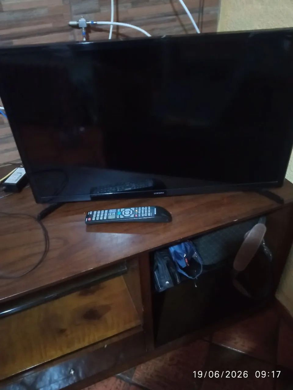 Tv Samsung 32" - Foto 2