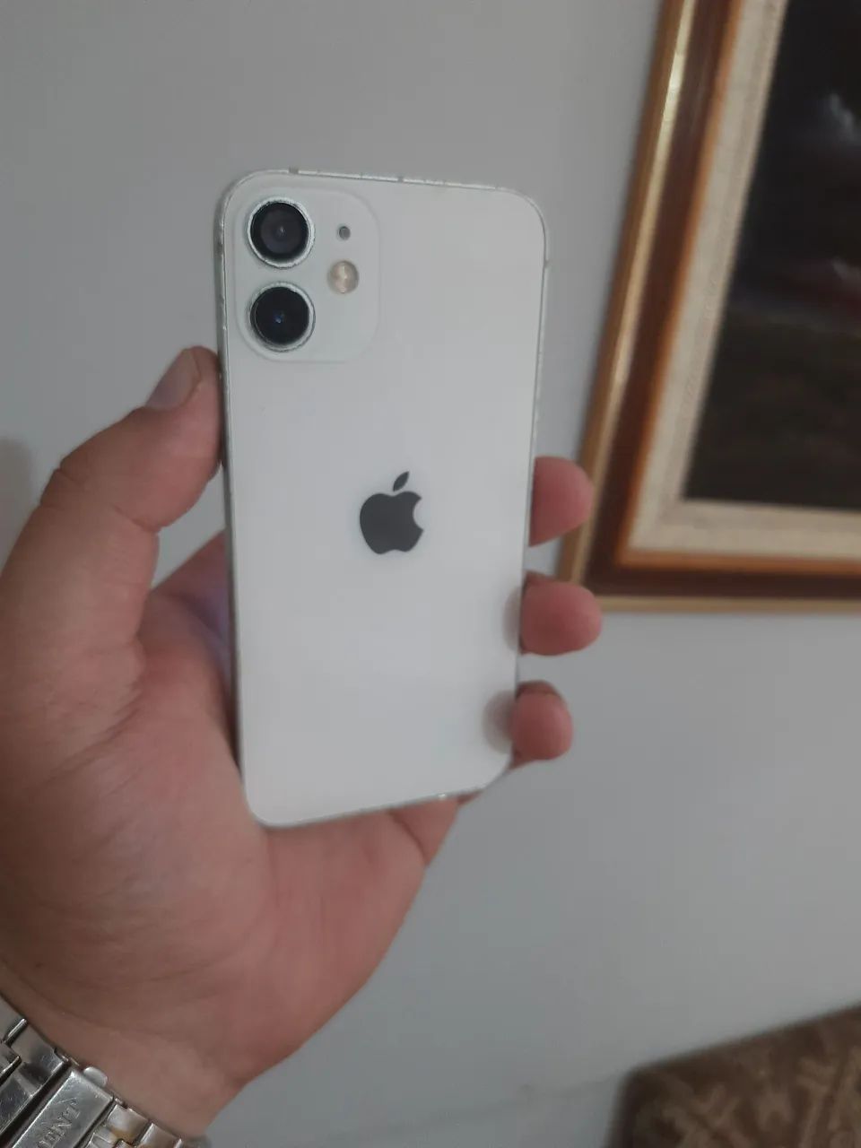 IPhone 12 mini