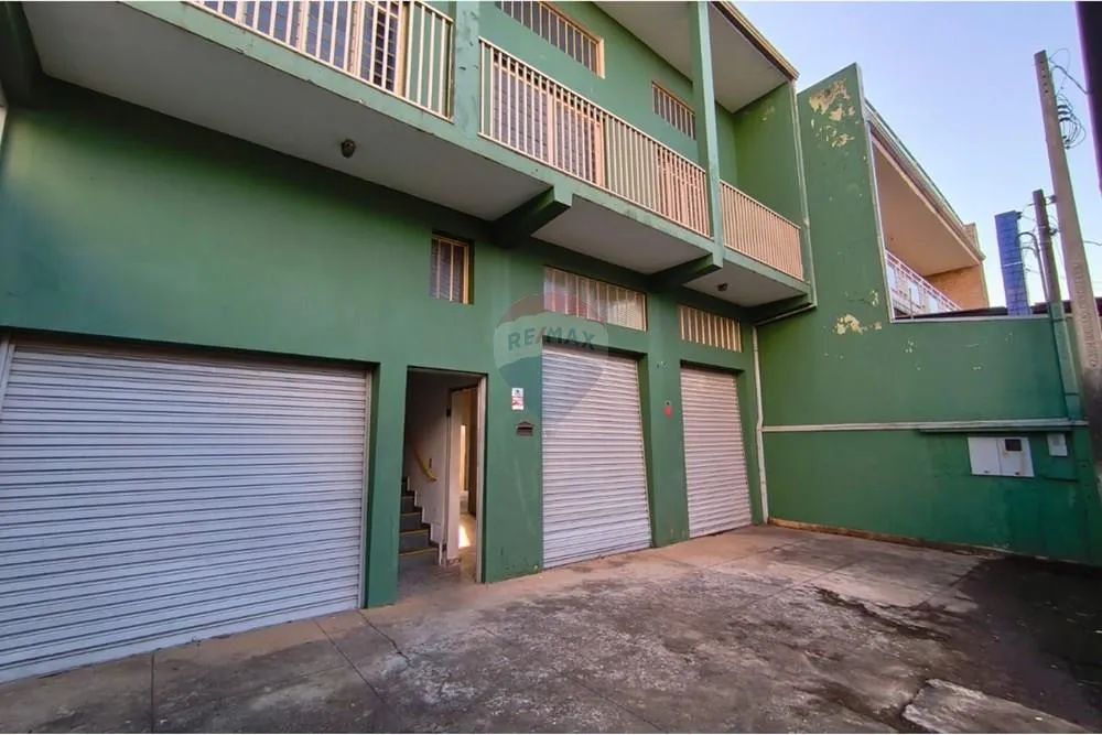 prédio comercial Hortolândia - Foto 4