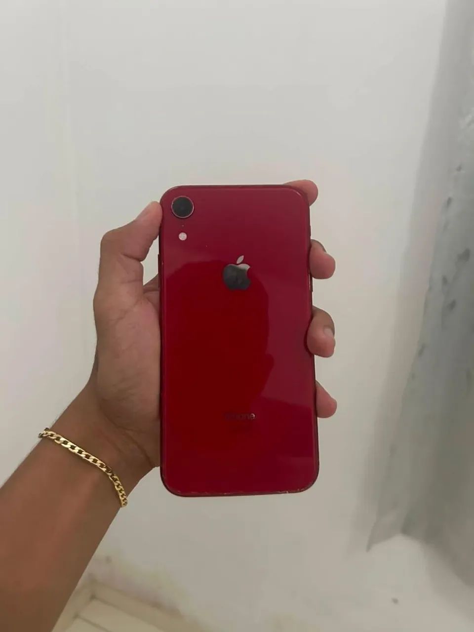 iPhone Xr 64gb vermelho  - Foto 2