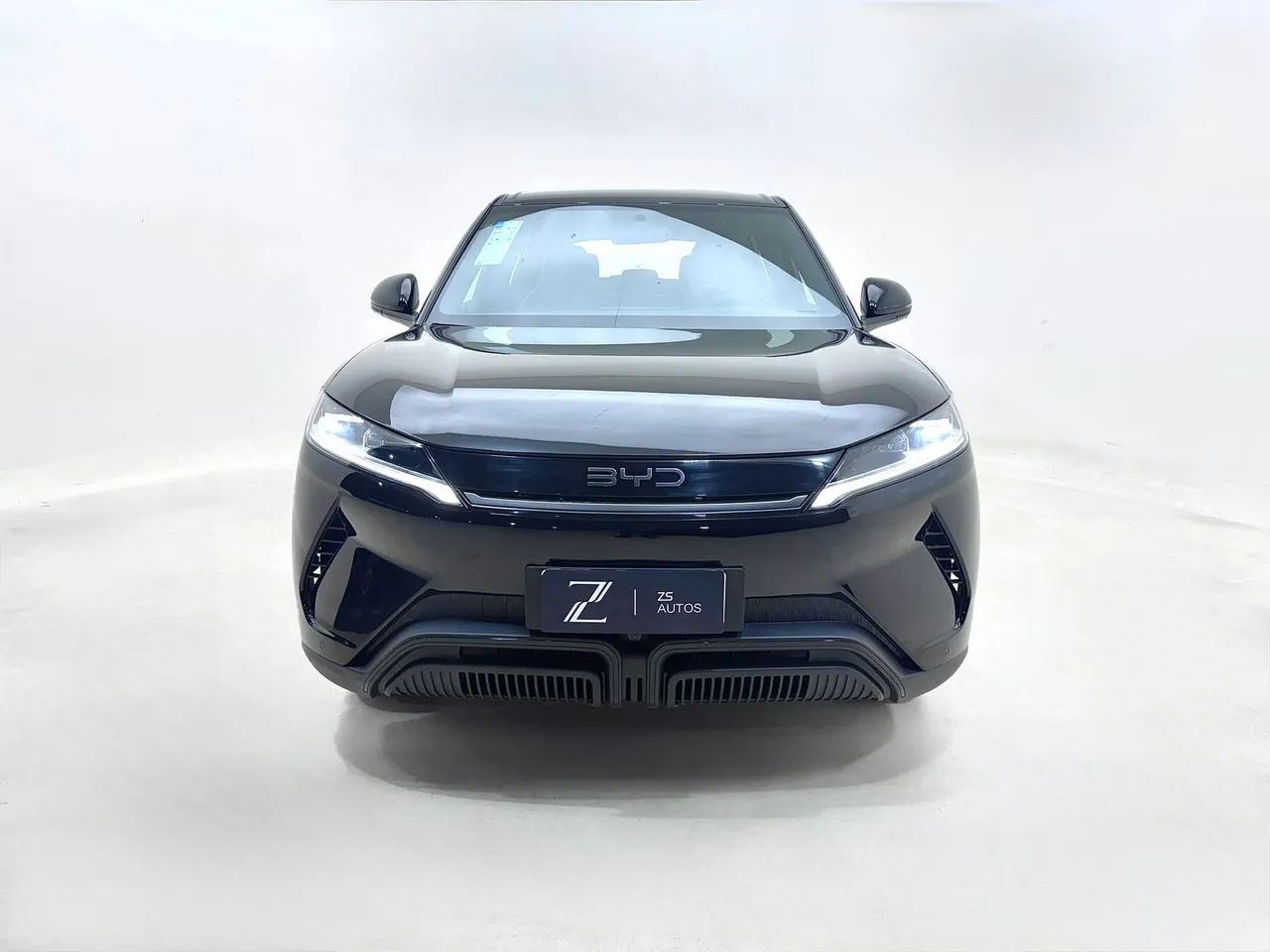 BYD Yuan Pro Elétrico 2027 - Foto 2