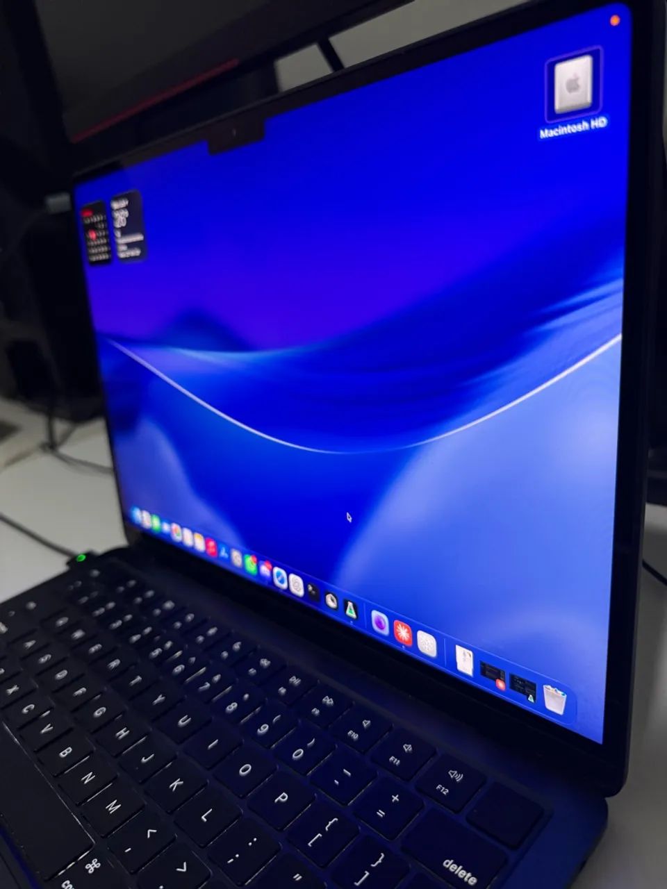 Macbook M3 - Foto 4