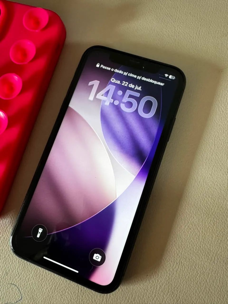iPhone 11 - 128gb - Foto 5