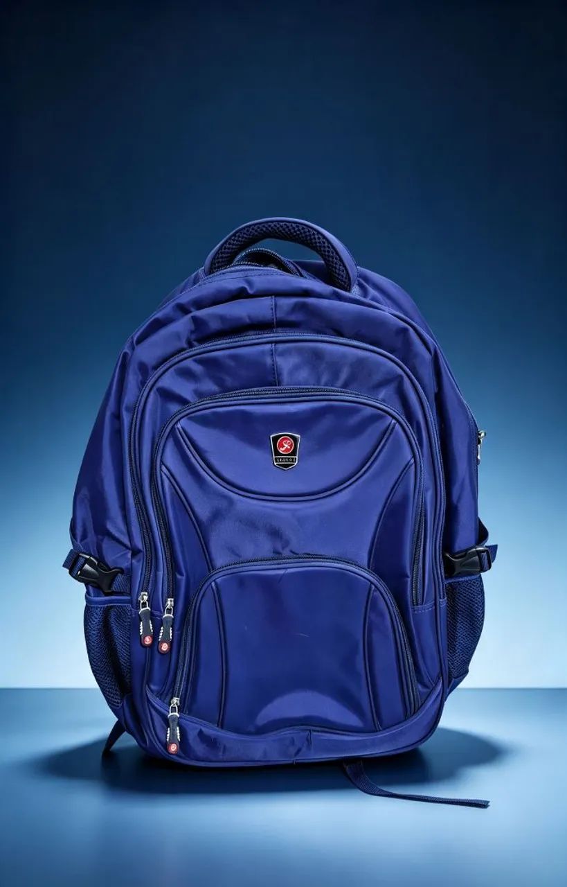 Mochila Leisite grande  - Foto 2