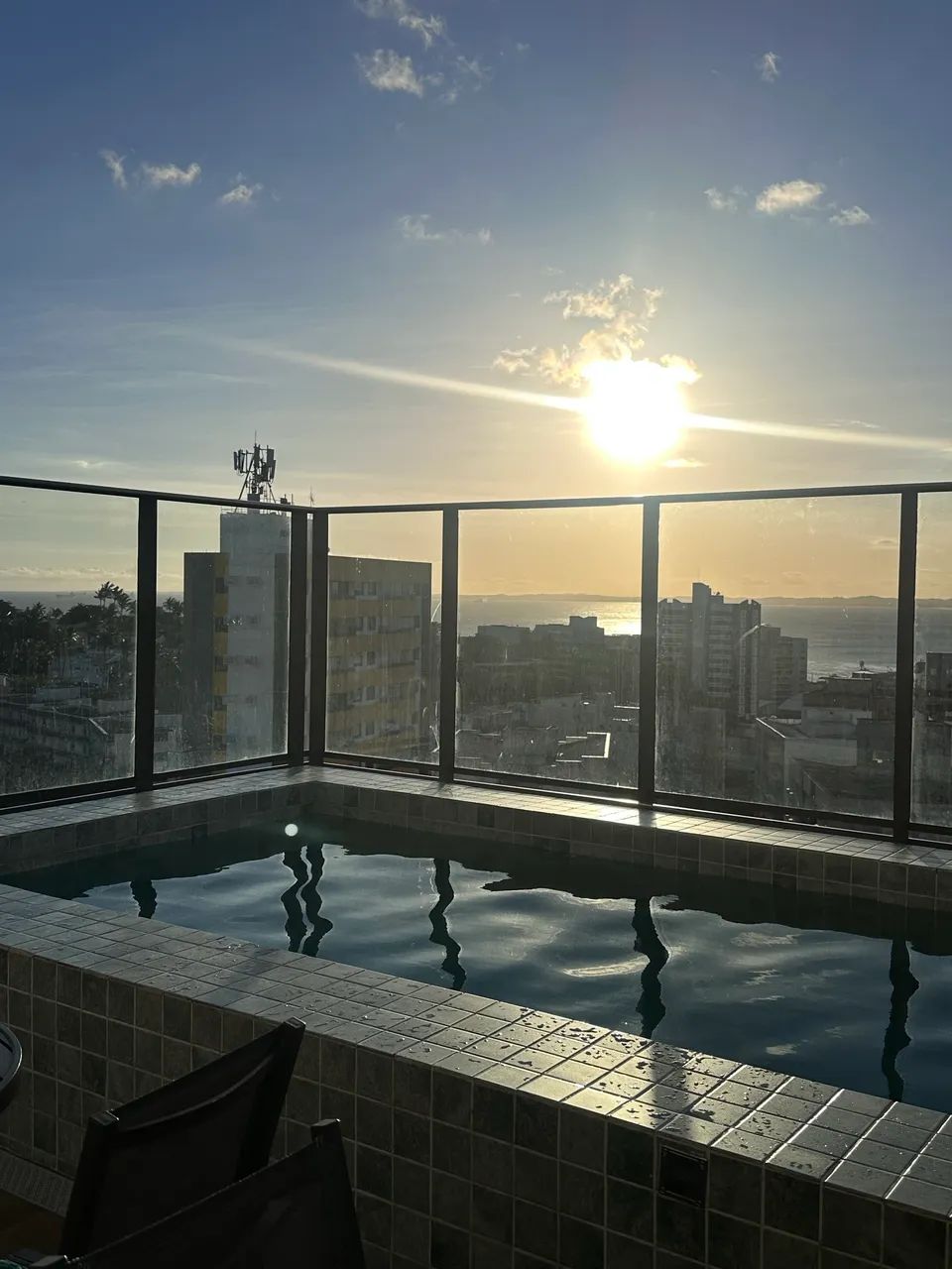 Studio na Barra - Foto 4