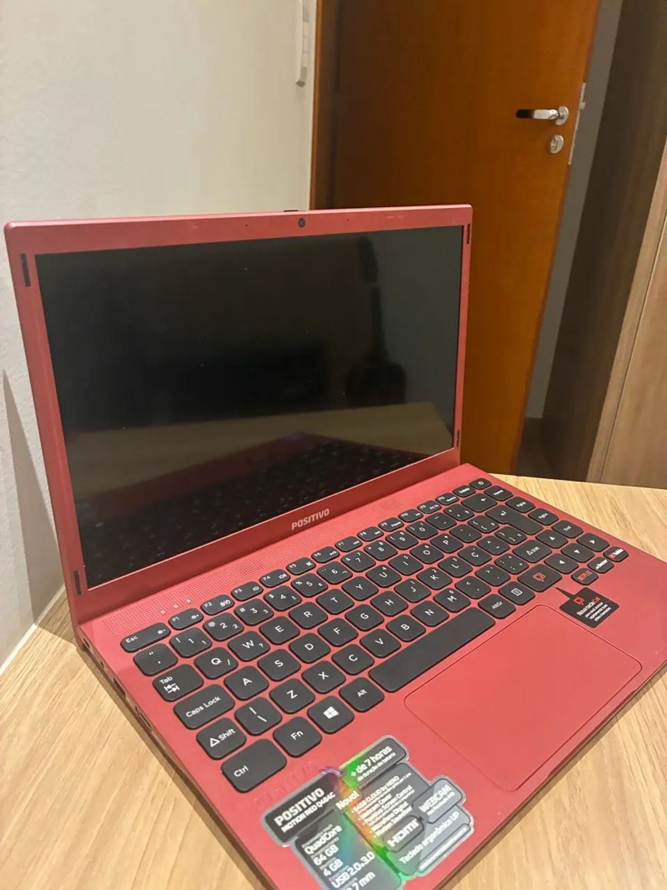 Nootbook postivo  - Foto 3