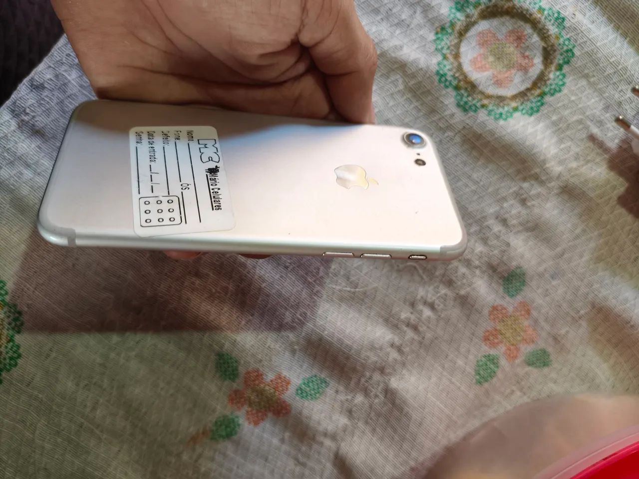 iPhone 7 - Foto 2