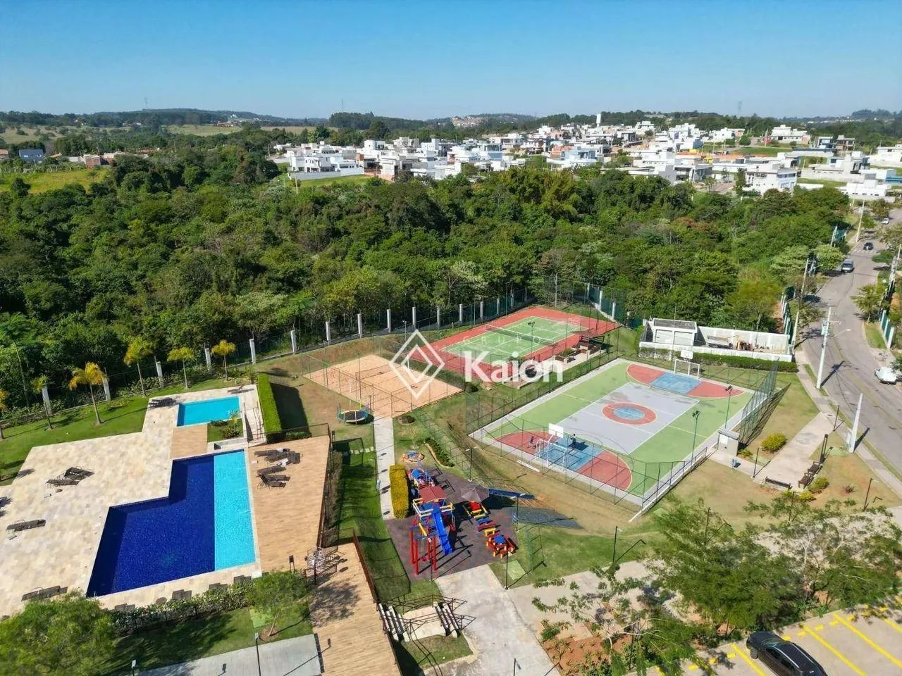 Terreno à venda no Condomínio Una em Itu/SP - Foto 5