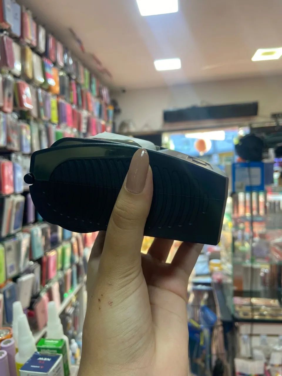 Impressora térmica bluetooth  - Foto 5
