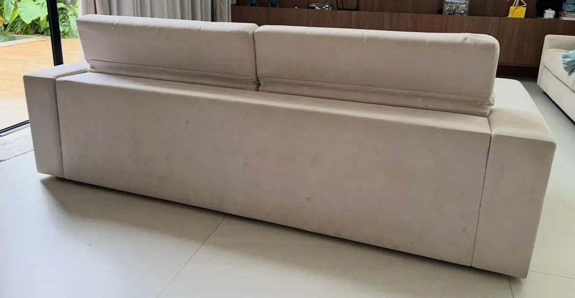 Sofá Retrátil  - Foto 2