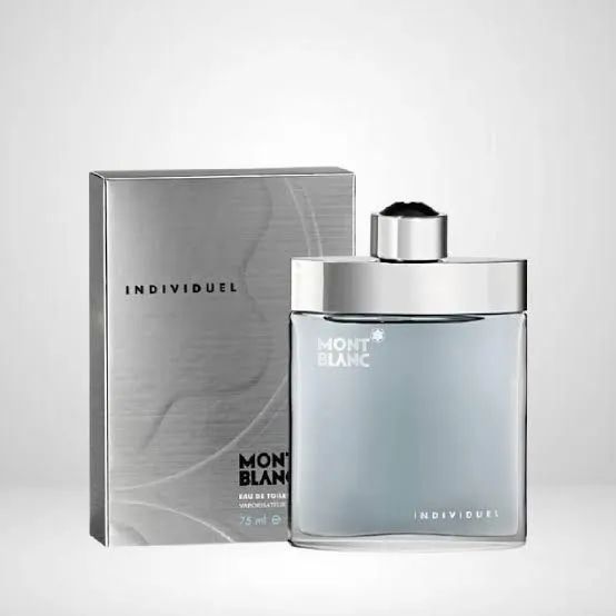 Mont Blanc Individuel 75ml