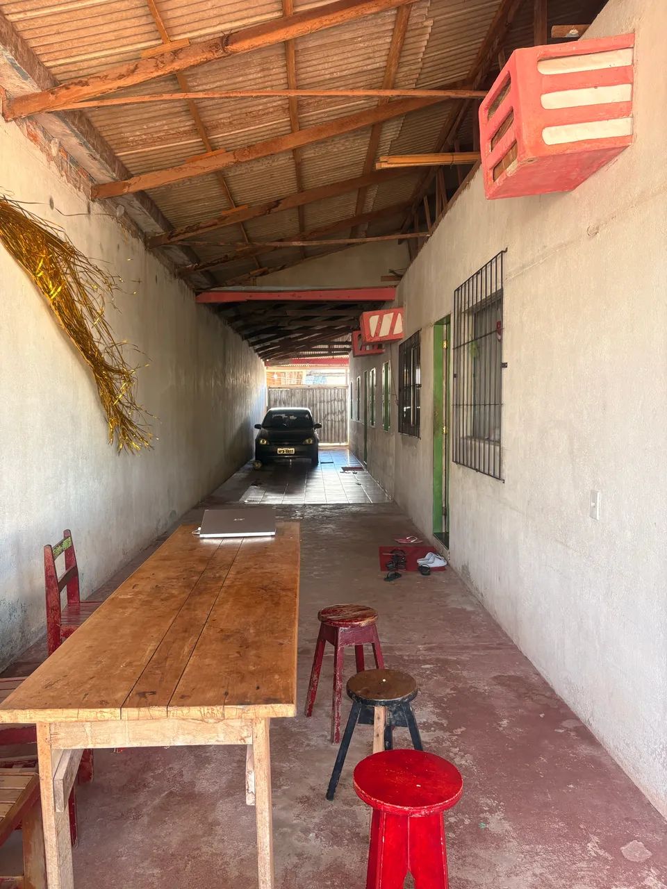 Foto - Macapá - Renascer