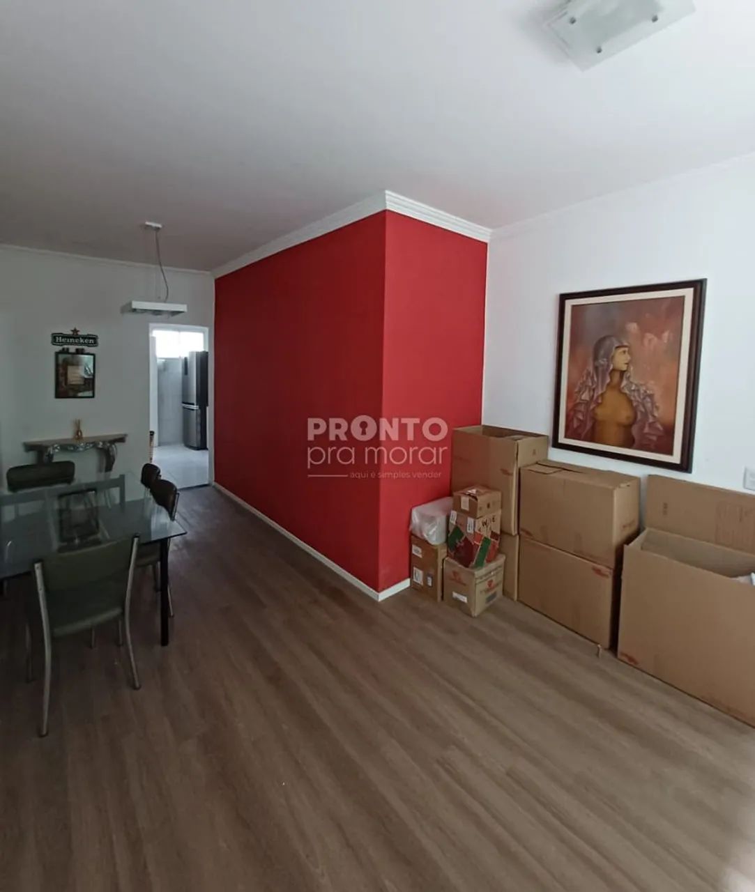 Apartamento com 2 quartos em Santana - Foto 2