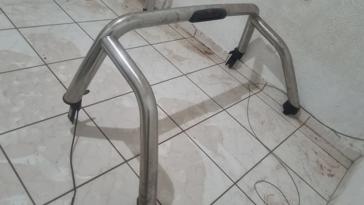 Vendo santo Antônio amarok 