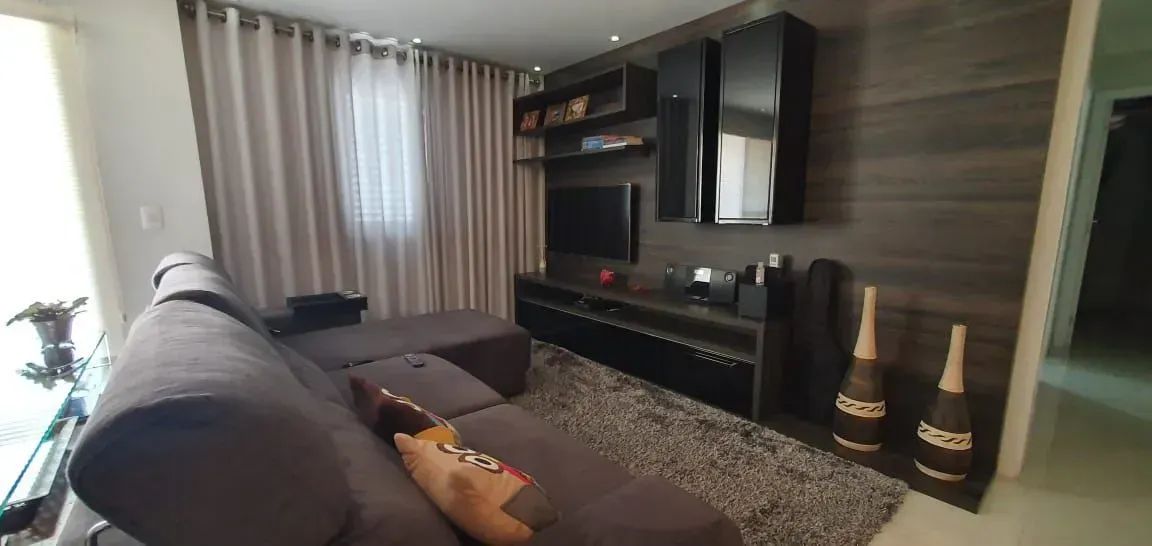 Imóvel para venda com 104 metros quadrados com 2 quartos - Foto 5