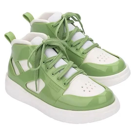 Tênis melissa - Foto 3