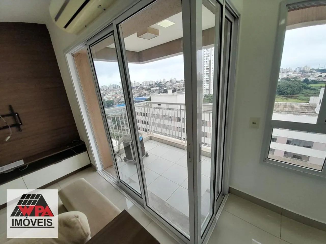 Apartamento Residencial em Americana - Foto 4