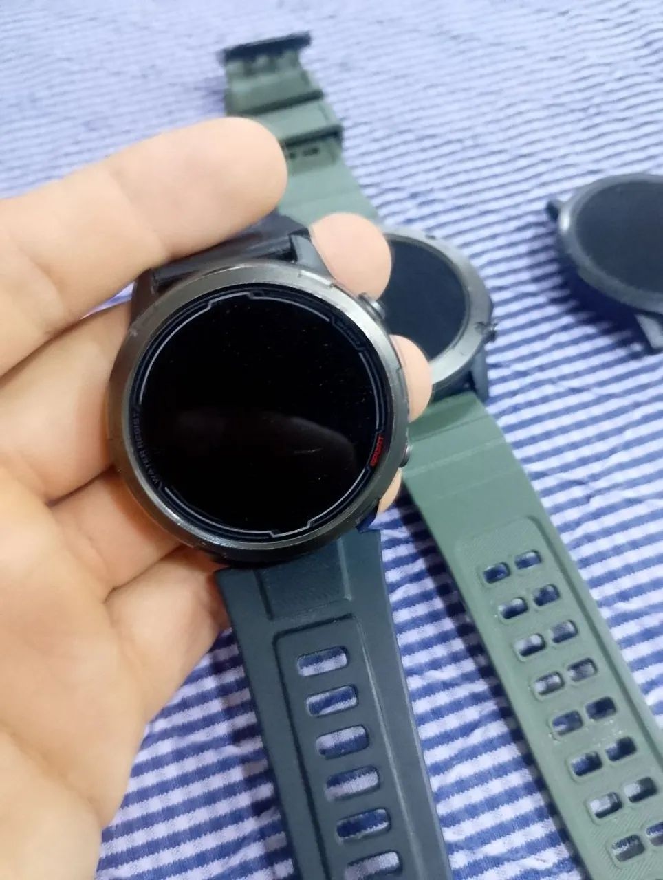 SMARTWATCHS  - Foto 2