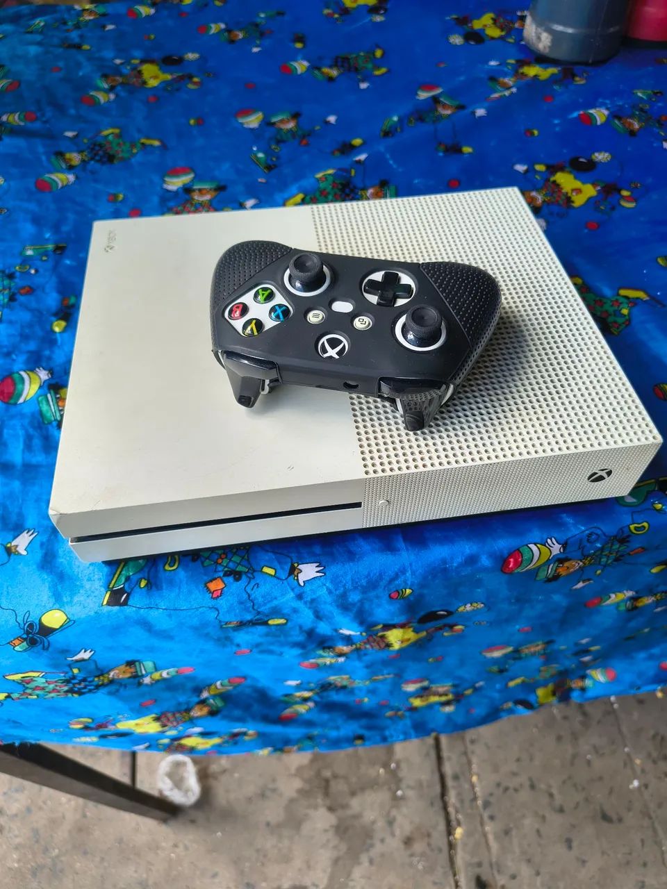 Xebox one s