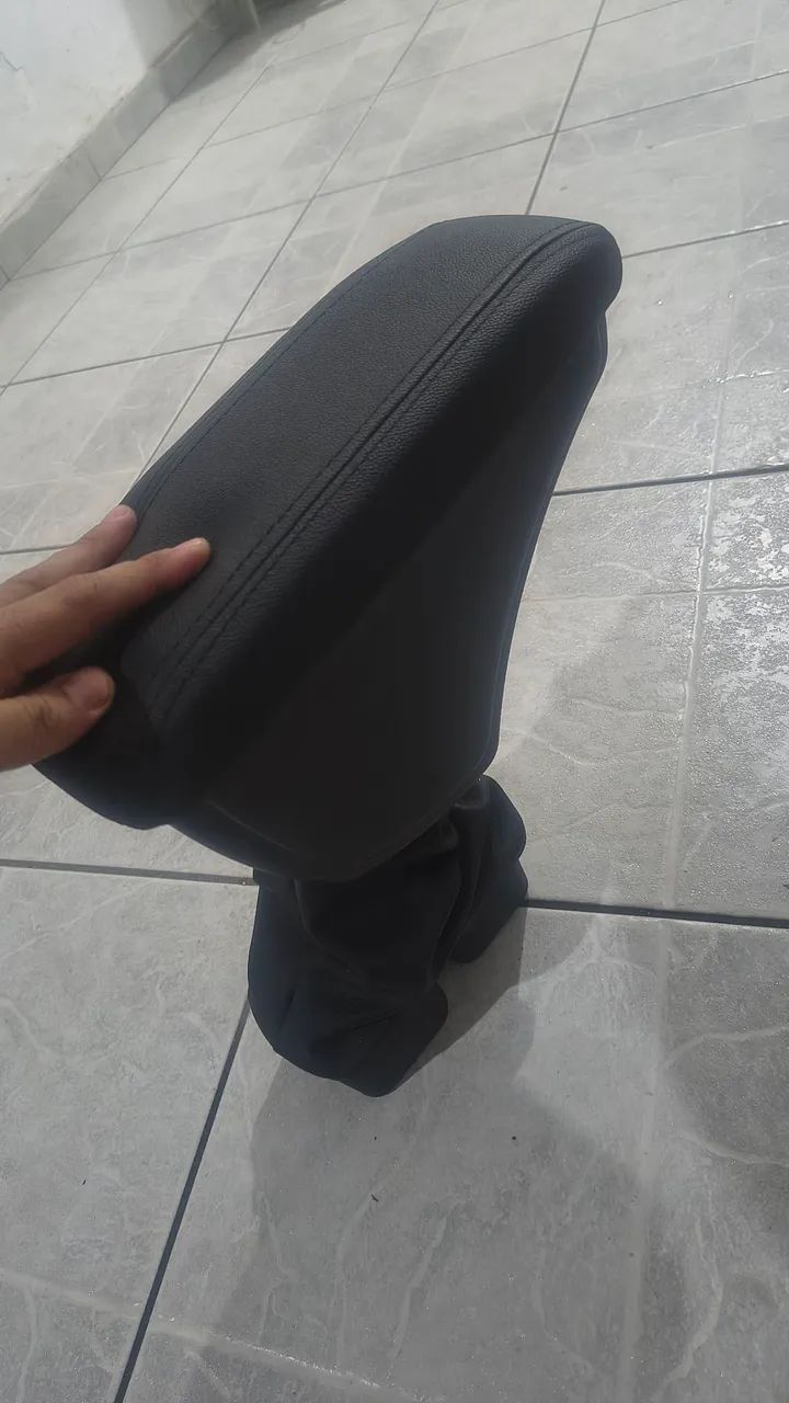 Encosto de braço Honda Fit 13 - Foto 2