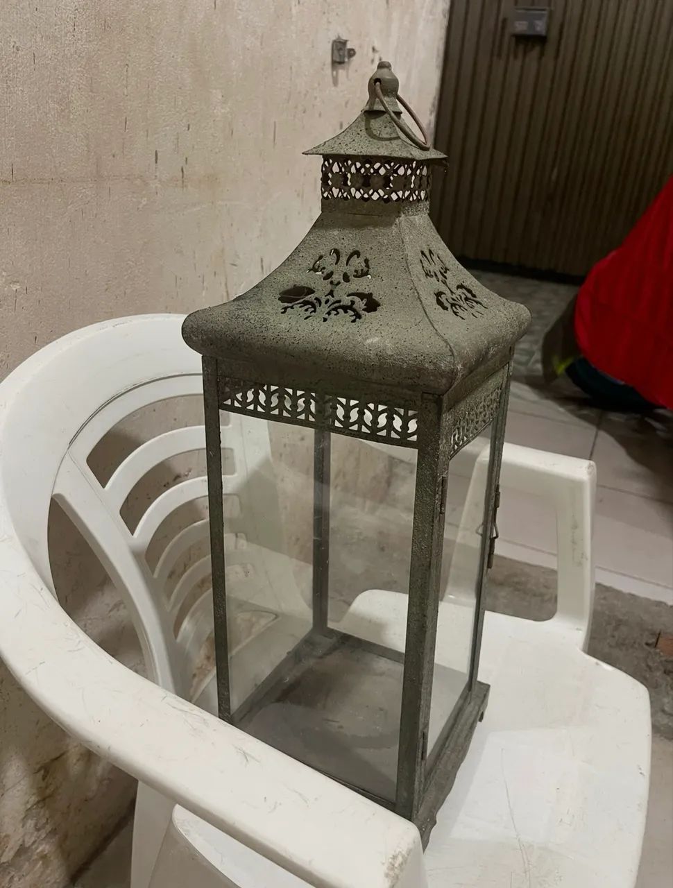 Objeto de decoração - Foto 4