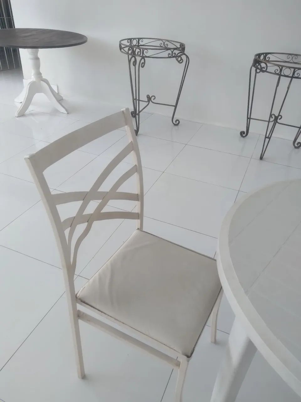Cadeiras para eventos 