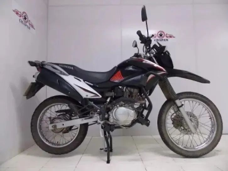 Cavalete Central Bros 160/150 Xre190 Chapam