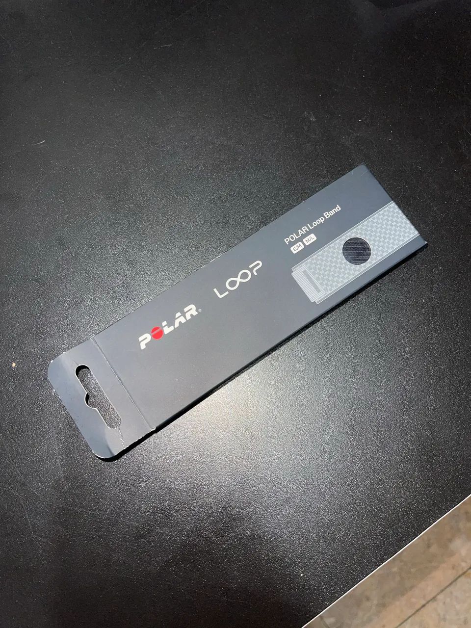 Pulseira Polar Loop 2
