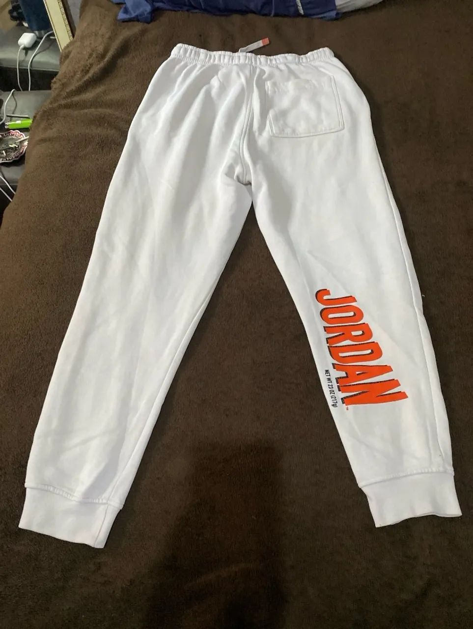 Calça Jordan P  - Foto 4