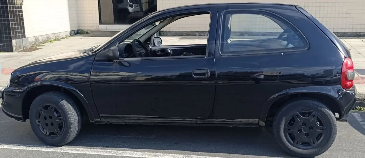 Chevrolet Corsa Wind 1.0 MPFI / EFI 2P 2000 - Foto 3