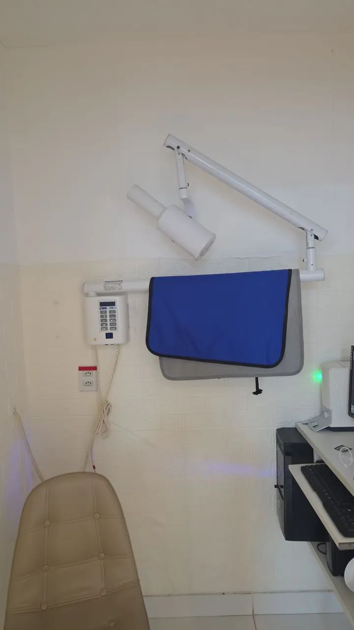 Equip. Odontológico  - Foto 2