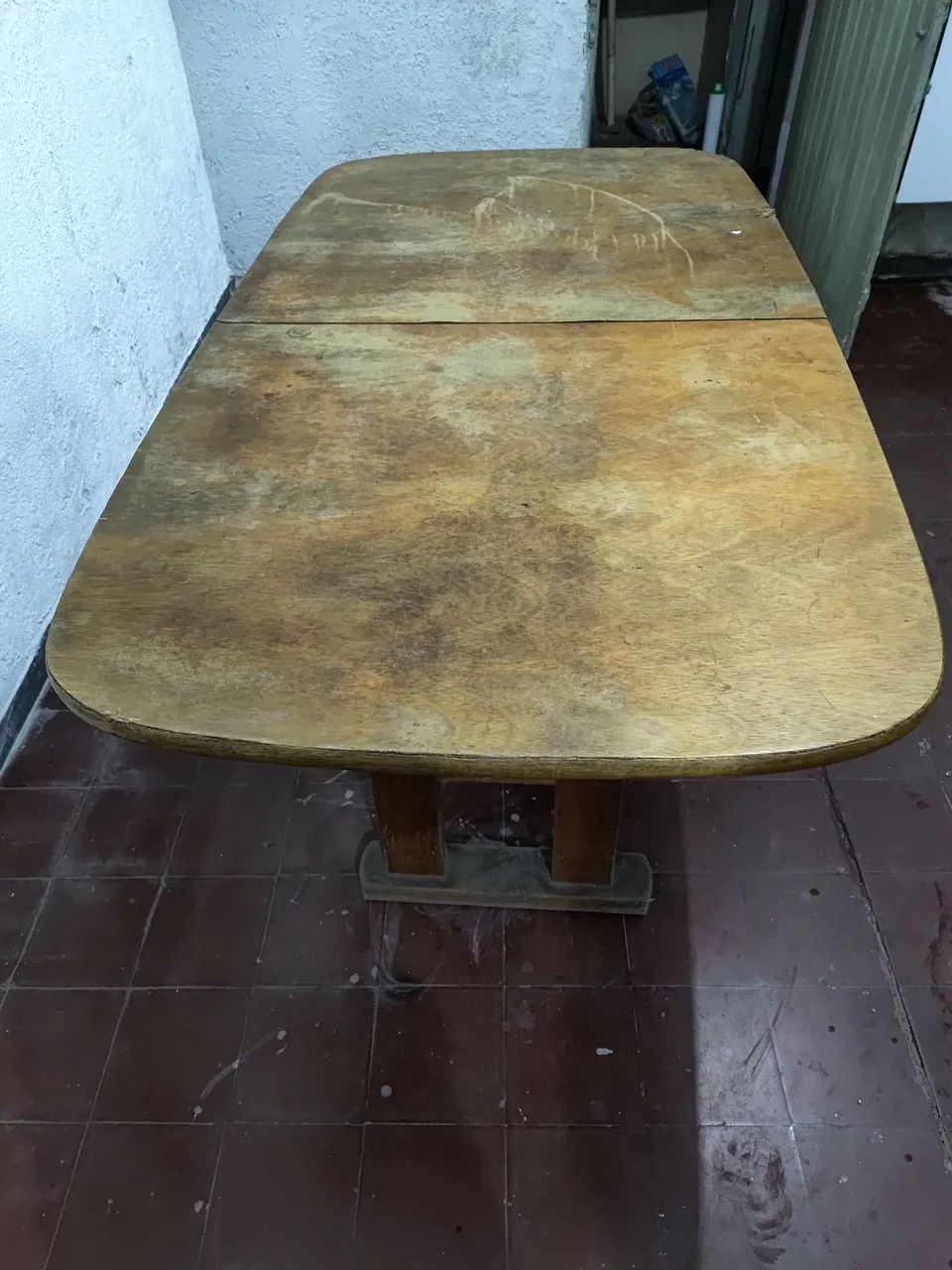 Mesa de Jantar - Reforçada - Foto 2