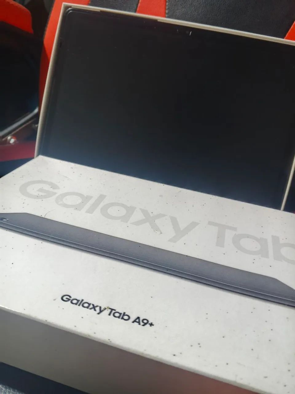 Samsung Tab A9+ - Foto 4