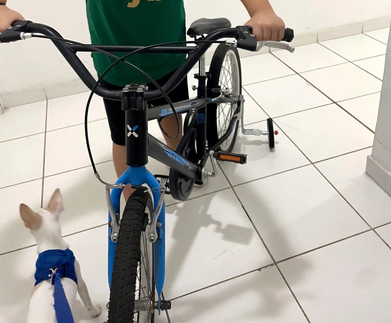 Bicicleta  - Foto 2