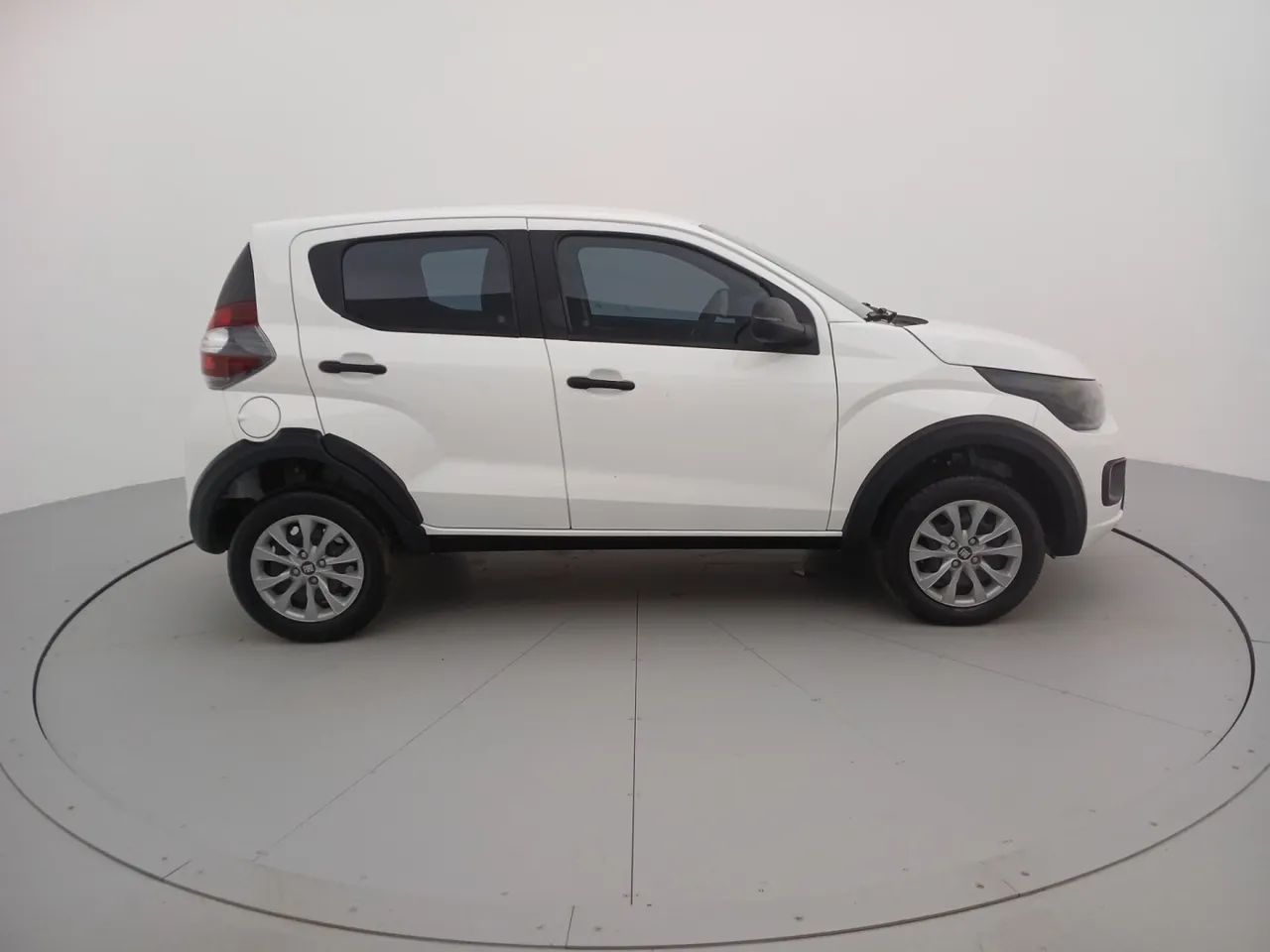 Fiat Mobi 2024 - Foto 5