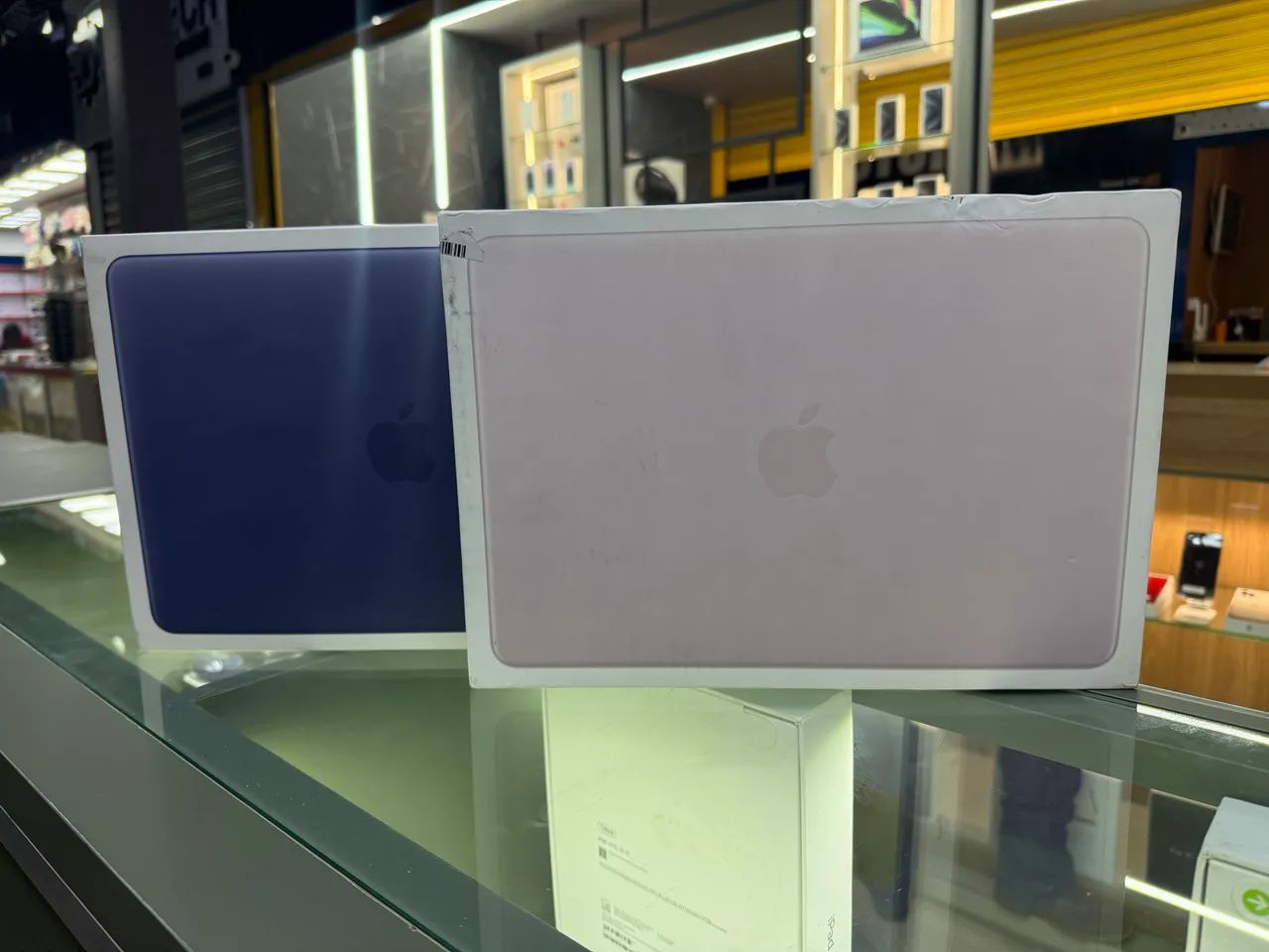 MacBook Neo 512gb Lacrado