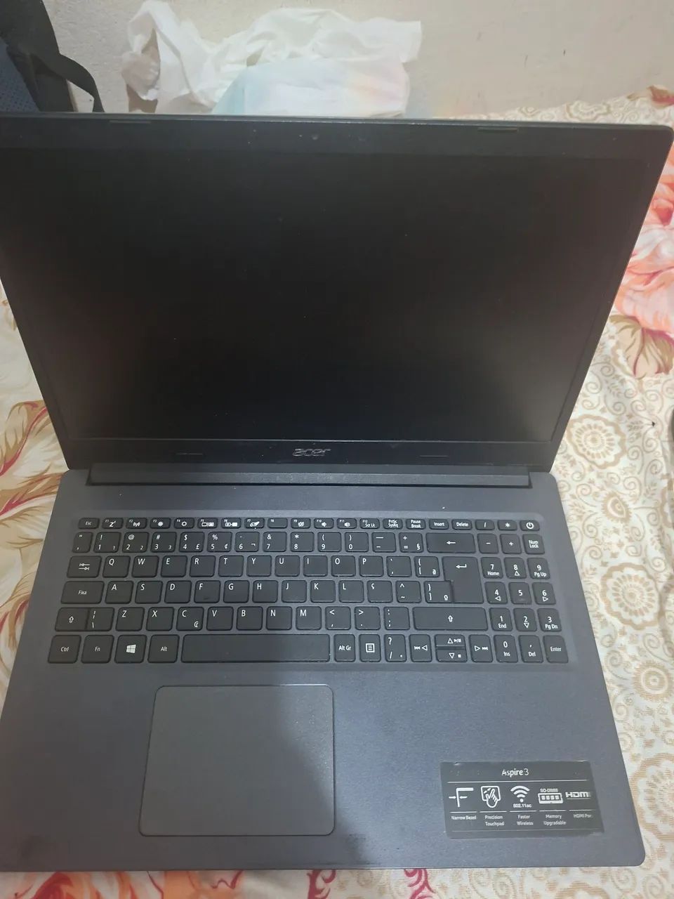 Notebook em bom estado - Foto 2