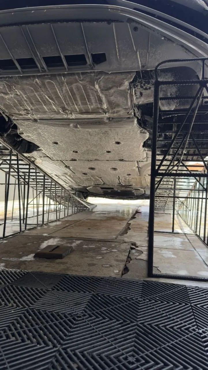 Rampas automotiva  - Foto 3