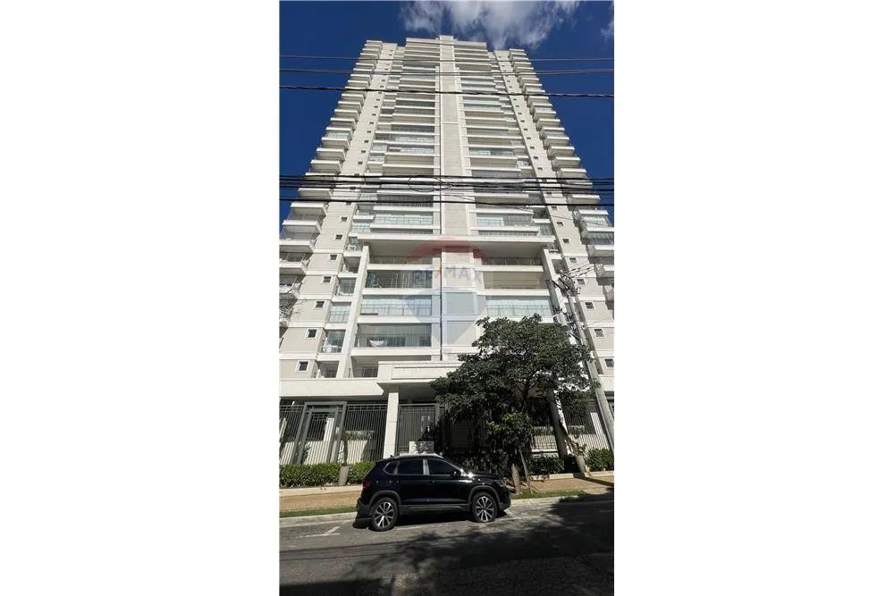 Apartamento com 4 quartos no condomínio Tom Jobim - Foto 2