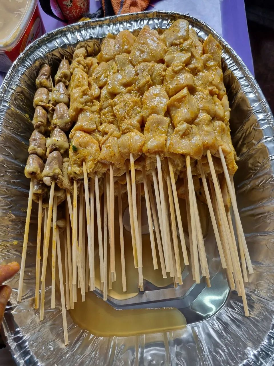 Rei dos Espetinhos especiais ? - Foto 3