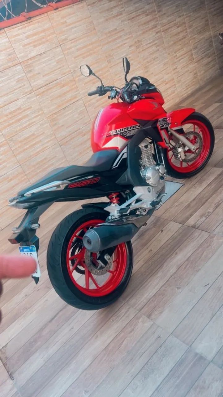 Moto nova - Foto 2