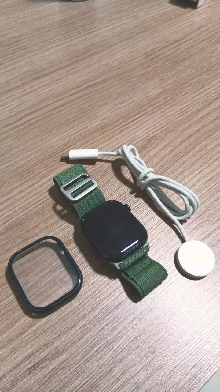 Apple Watch SE 2ª GERAÇÃO  - Foto 4