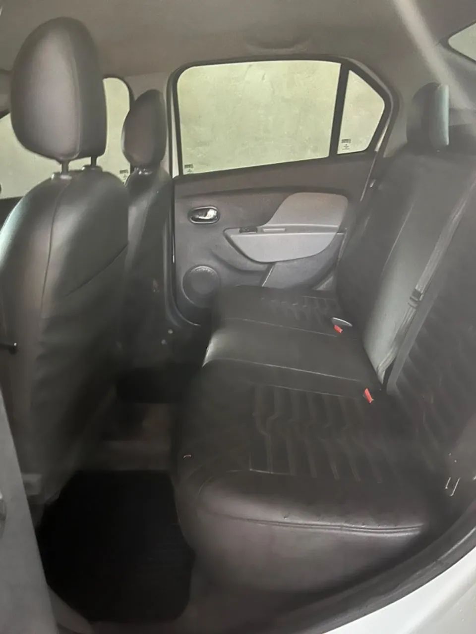 Renault Logan EXPRESSION 1.6 16V FLEX 2018