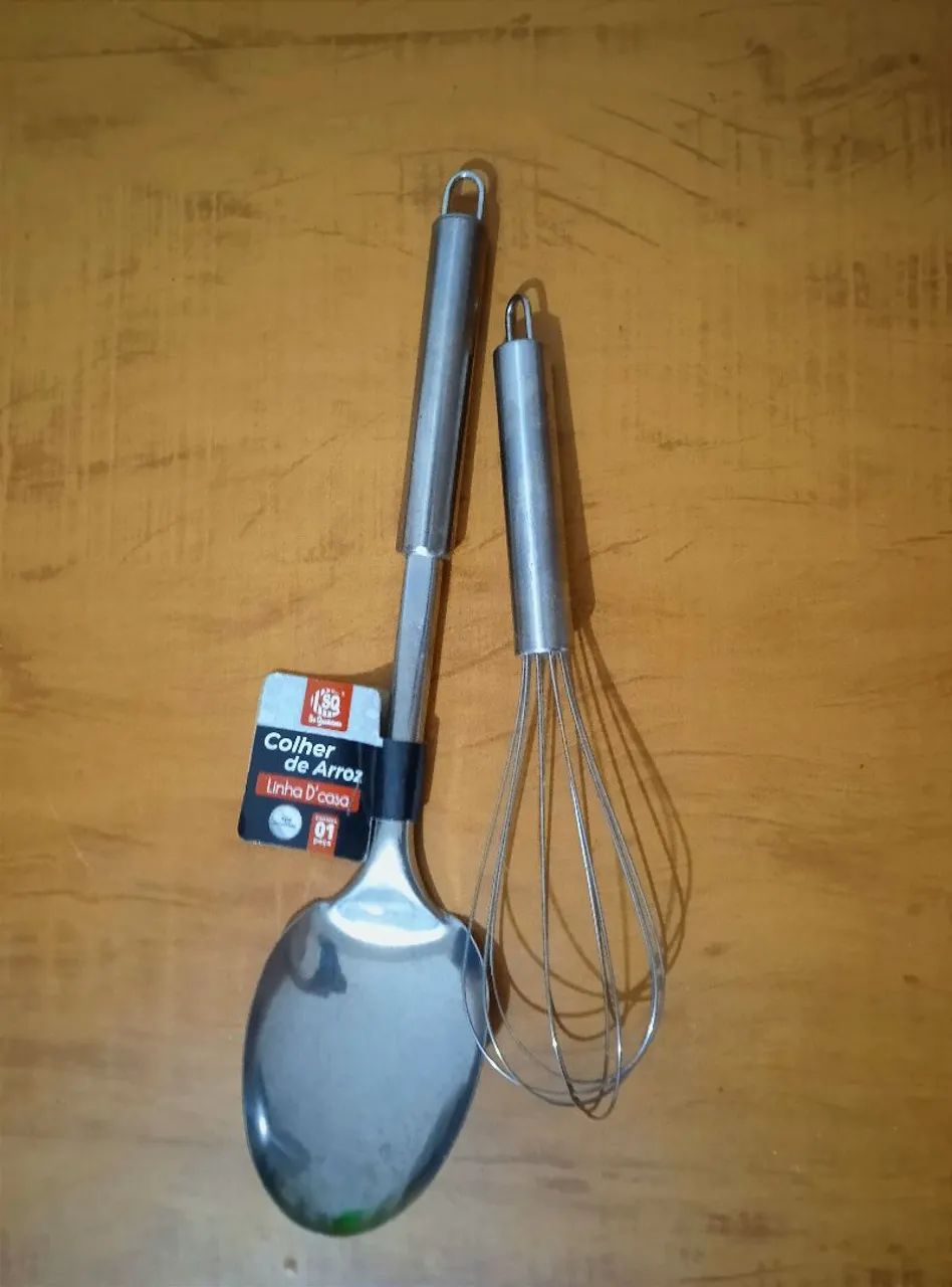 Vários Utensílios de cozinha - Foto 3